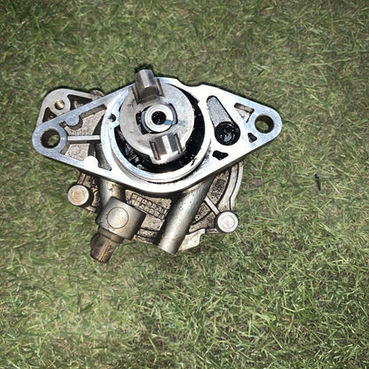 POMPA DEPRESSORE VUOTO FRENI FIAT PUNTO 188 DOBLO' MUSA PANDA 1.3 MJT 73501358