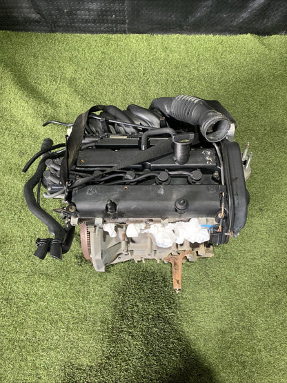 Motore Ford Fiesta 2006 1.2 Benzina FUJA