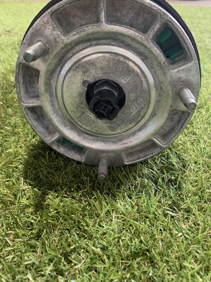 Ammortizzatore Anteriore Destra Range Rover Velar 2017 J8A218B037BB