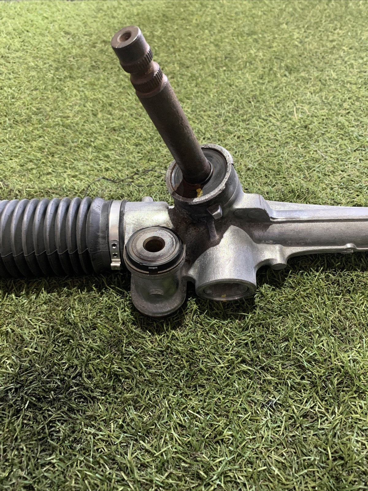 Scatola Guida Toyota Yaris 2017-2018 1.5 Benzina 455000D280