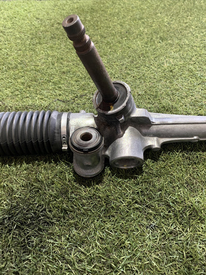 Scatola Guida Toyota Yaris 2017-2018 1.5 Benzina 455000D280