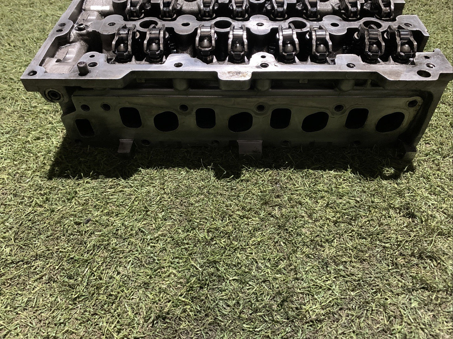 Testata Motore Opel Corsa C 1.3 MJT 73500052
