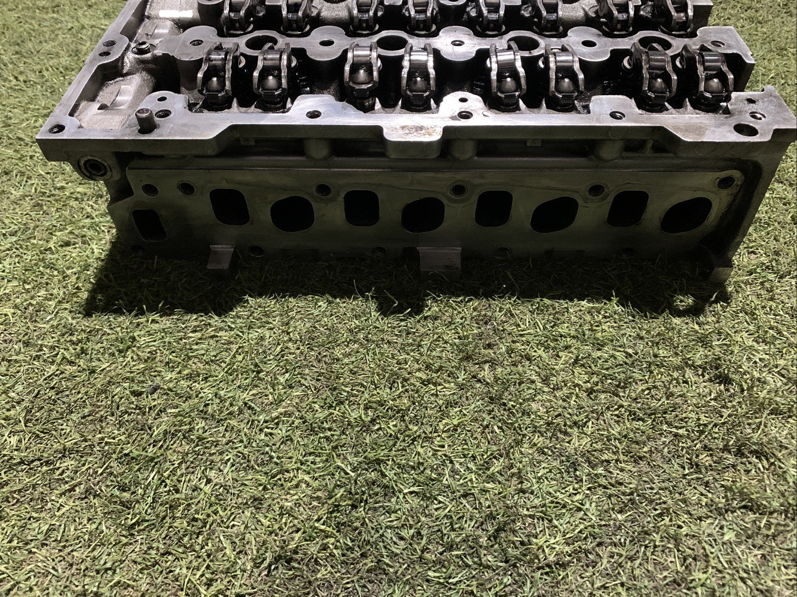 Testata Motore Opel Corsa C 1.3 MJT 73500052