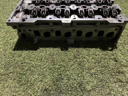Testata Motore Opel Corsa C 1.3 MJT 73500052
