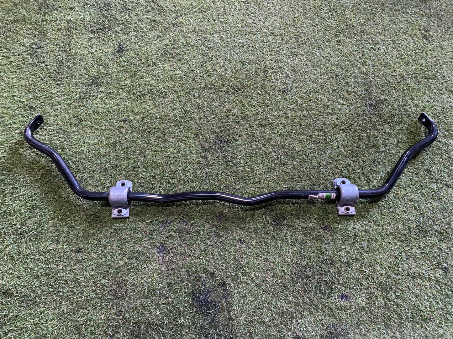 Barra Stabilizzatrice Peugeot 3008 1.5 diesel 2020 9812361680