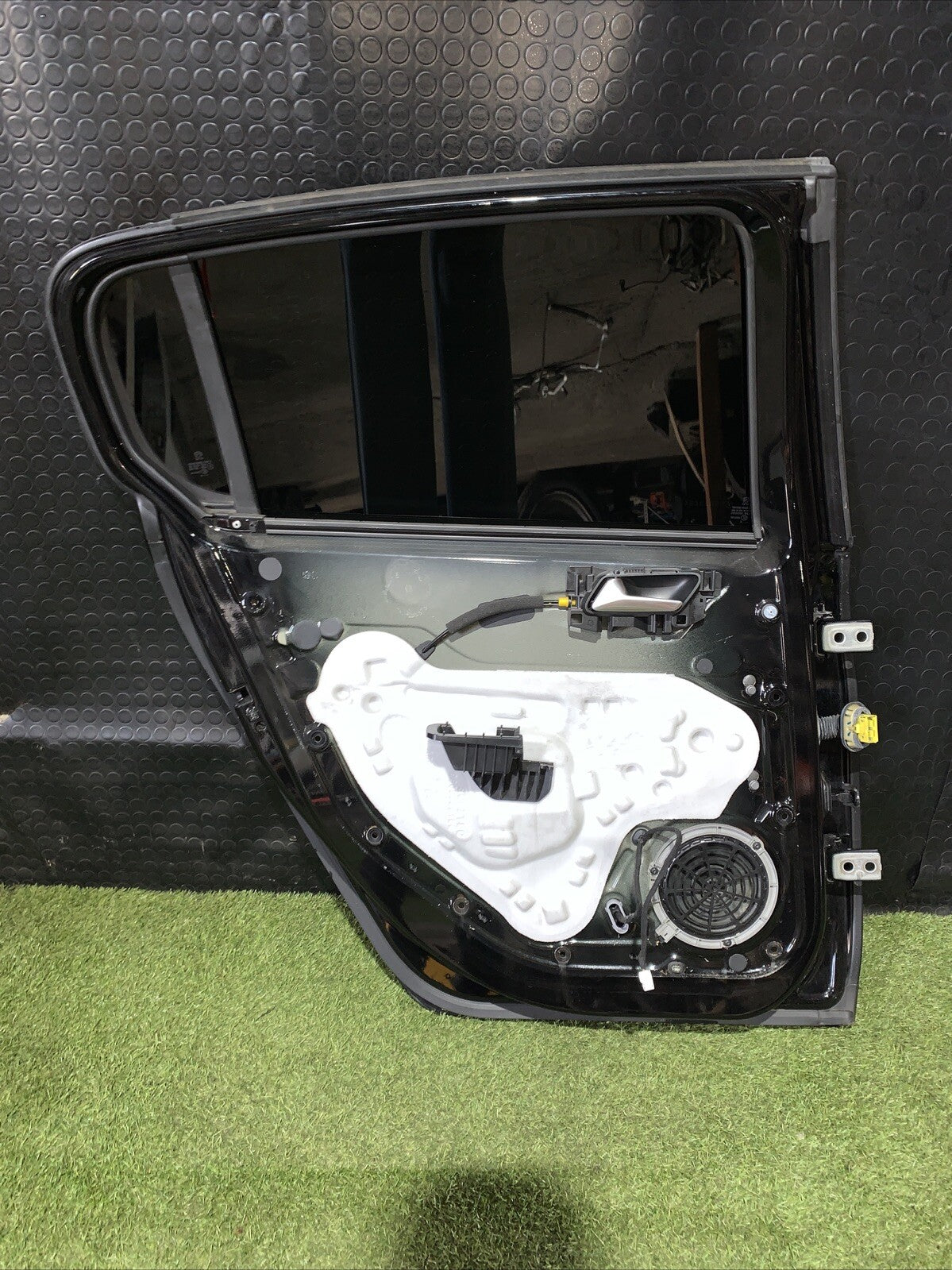 Porta Portiera Sportello Posteriore Sinistro Peugeot 308 2016 Berlina