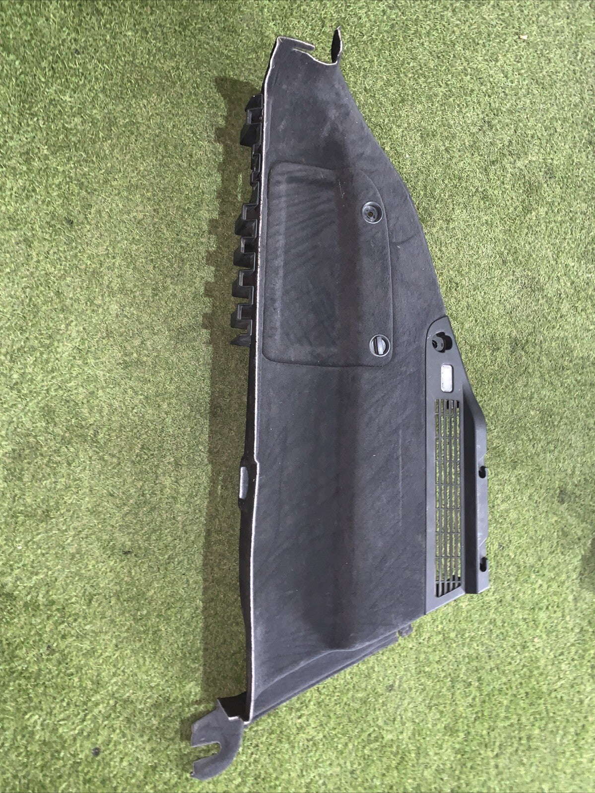 Rivestimento Posteriore Lato Sinistro Baule 4G8863887A AUDI A7 RS7 C7 4G