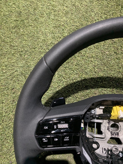 Volante Sterzo Alfa Romeo Junior 01561761840