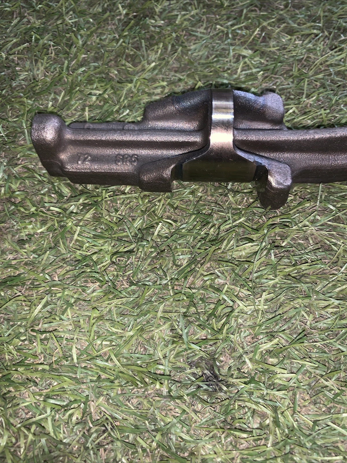 Albero Di Bilanciamento Volkswagen Golf 7 2.0 184 CV 03N103303B (2)