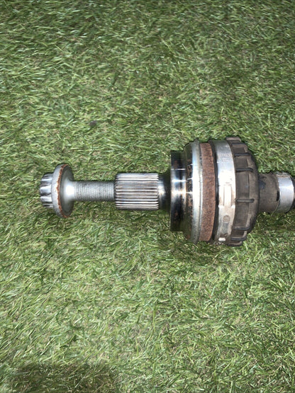 Semiasse Posteriore Destro Volkswagen Golf 8R 2.0 Benzina 5WA501204