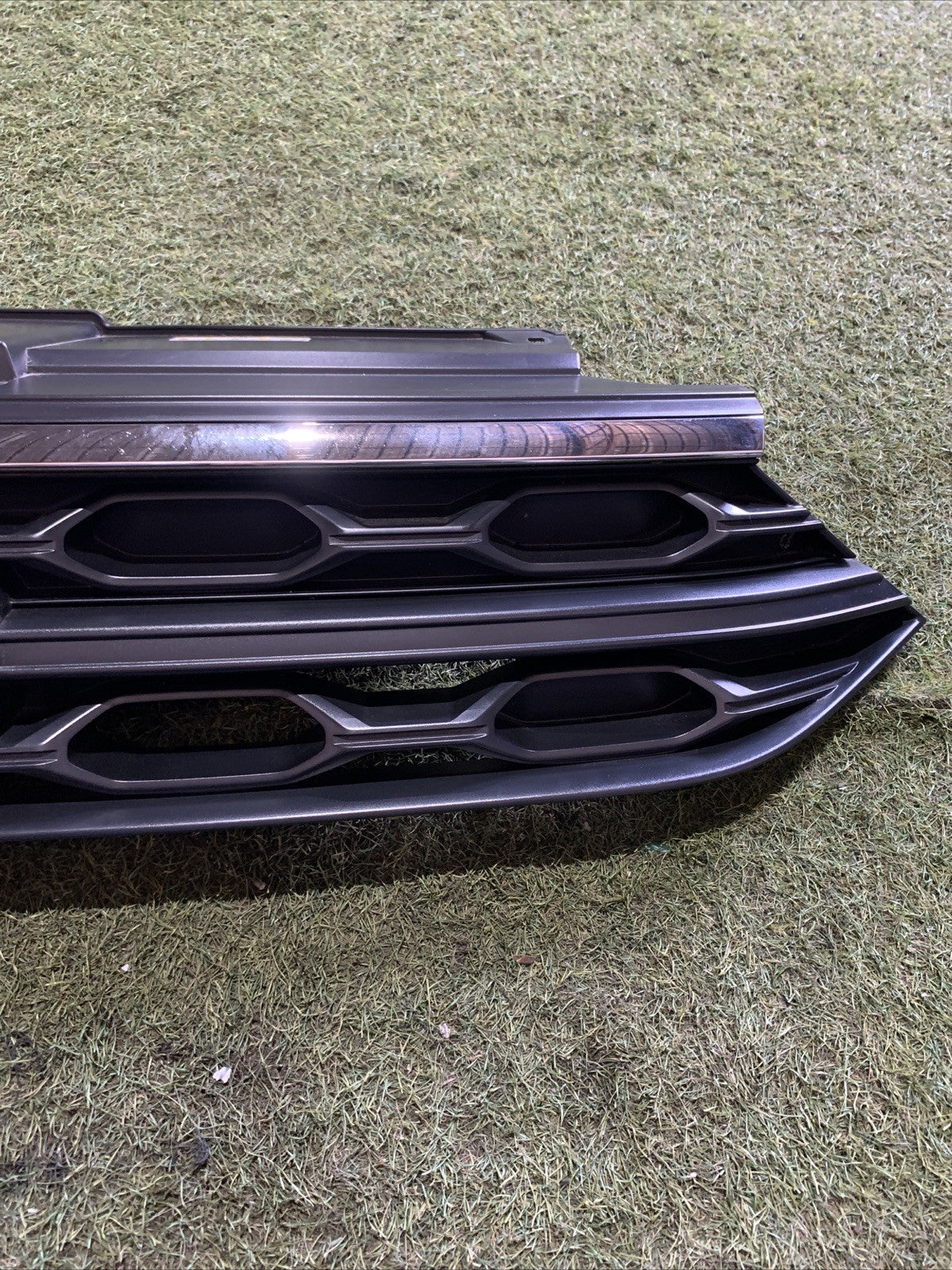 Griglia Mascherina Paraurti Anteriore Volkswagen T-Roc 2023 2GA853651