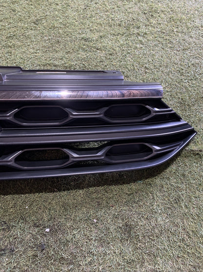 Griglia Mascherina Paraurti Anteriore Volkswagen T-Roc 2023 2GA853651