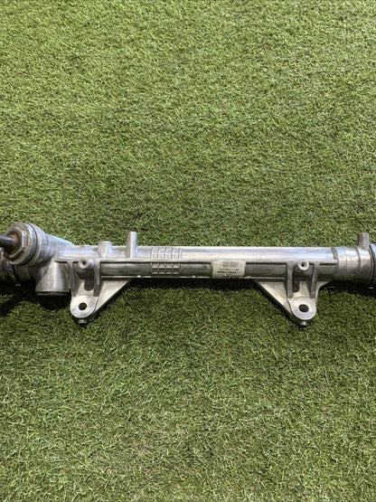 Scatola Guida Renault Captur 2016 1.5 Diesel 490012863R