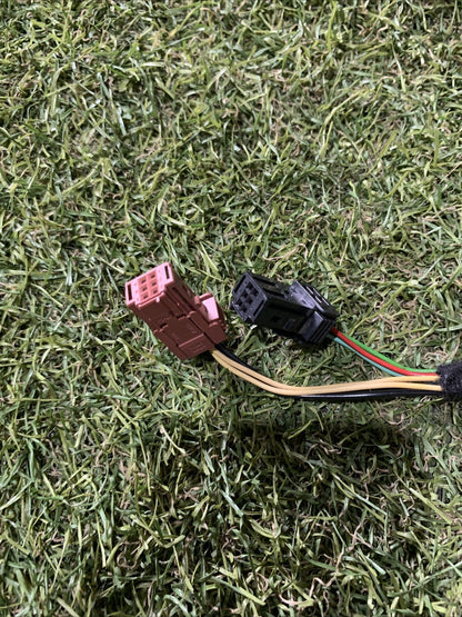 SPECCHIETTO RETROVISORE SINISTRO SX ELETTRICO PER PEUGEOT 208 7 PIN  (16 )