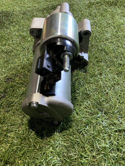 Motorino Avviamento Peugeot 308 2016 1.6 Diesel 1627650980