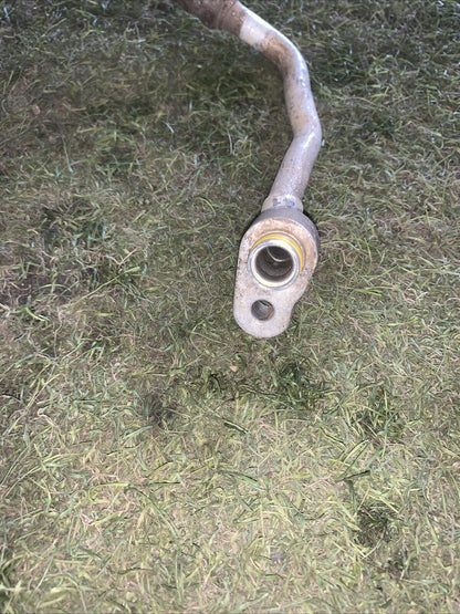 TUBO ARIA CONDIZIONATA LANCIA Y 1.2 BENZINA 2005 51701573