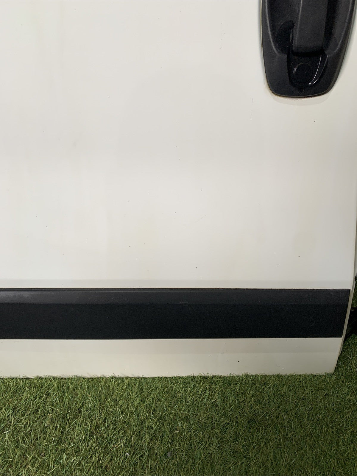 PORTIERA PORTA SPORTELLO SCORREVOLE POSTERIORE DESTRA PEUGEOT BIPPER 2014