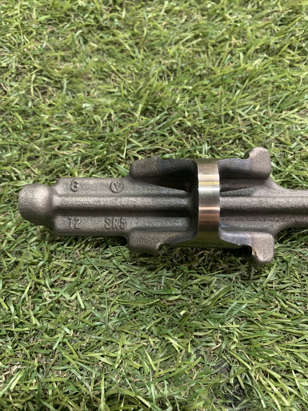 Albero Di Bilanciamento Volkswagen Golf 7 2.0 184 CV