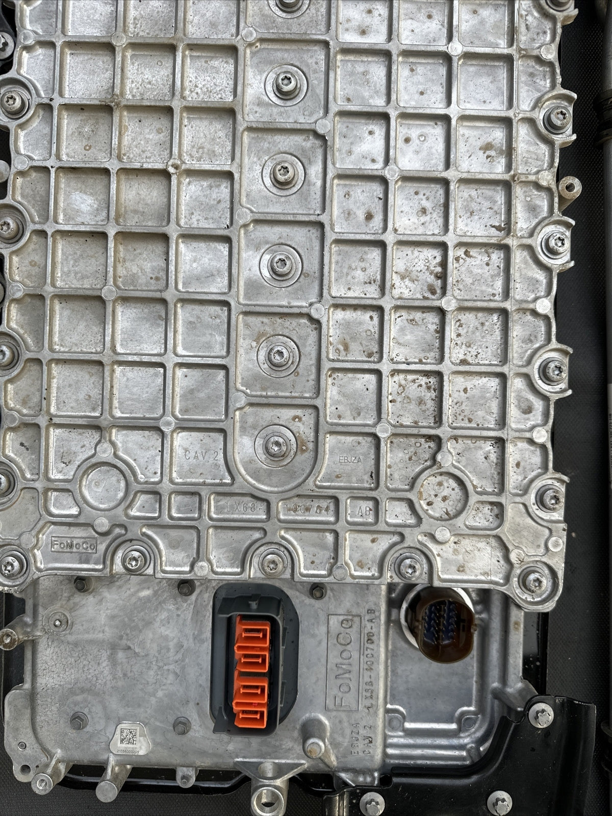 Batteria Hybrid Ibrida , Ford Galaxy MK3 Ford Kuga  (2019-2023) LU5A-10661-CC