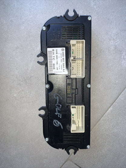 COMANDI CLIMA VOLKSWAGEN GOLF 6 - 5K0907044AJ
