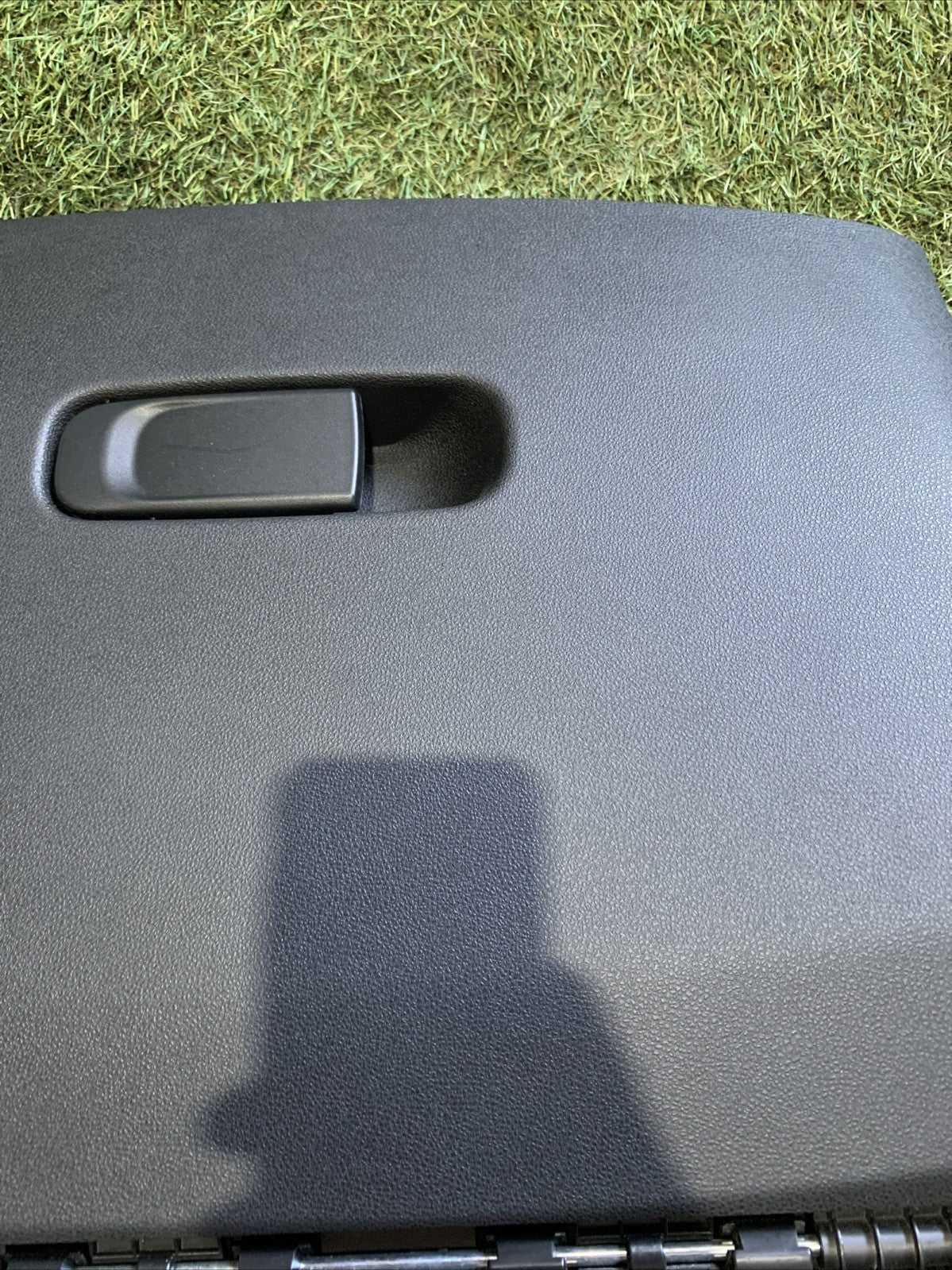 CASSETTO PORTA OGGETTI PER JEEP Avenger Serie 07357705310 (22>)