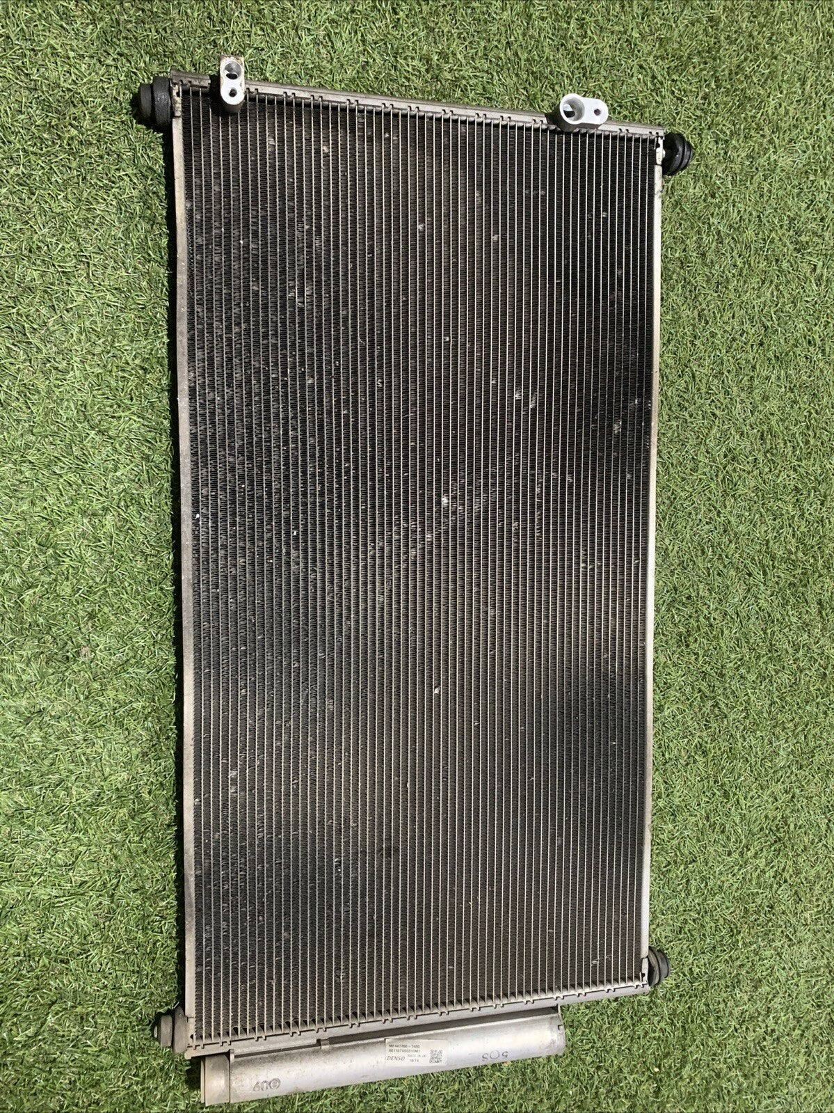 Radiatore Aria Condizionata Honda Civic 2012 1.4 Benzina 80110TV0E010M1