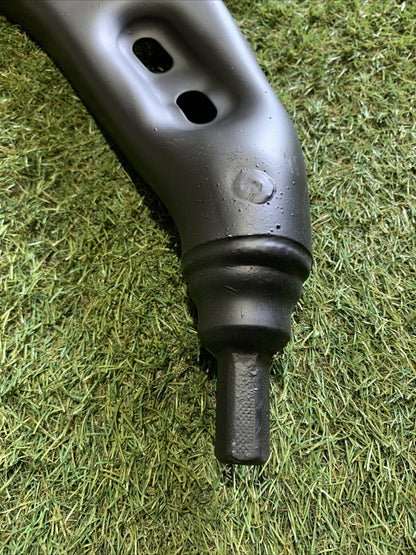 BRACCIO OSCILLANTE ANTERIORE SINISTRO VOLKSWAGEN GOLF 6 2.0 DIESEL 1K0407151BC