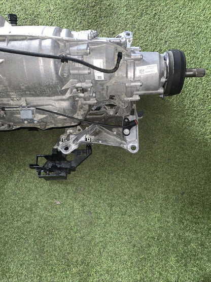 Cambio Automatico Audi Q7 2016 3.0 Diesel 1103135130