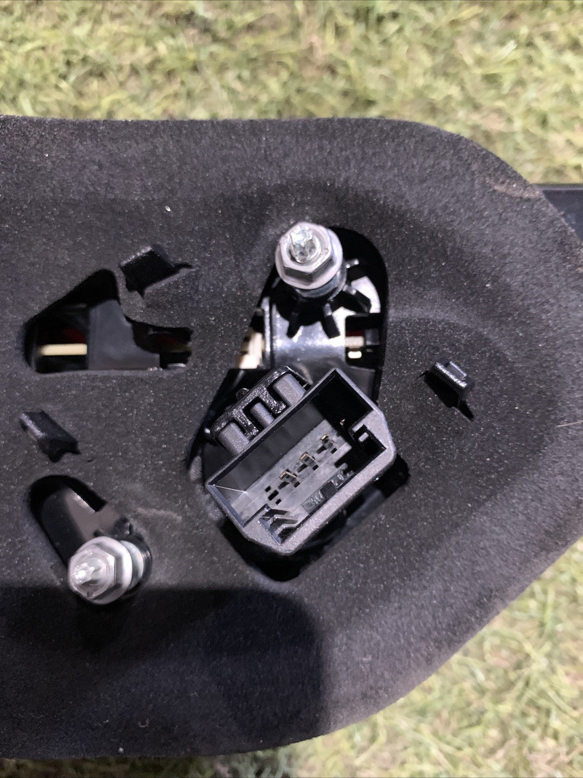 STOP FANALE INTERNO POSTERIORE DESTRO VOLKSWAGEN TIGUAN 2023 5NA945094F