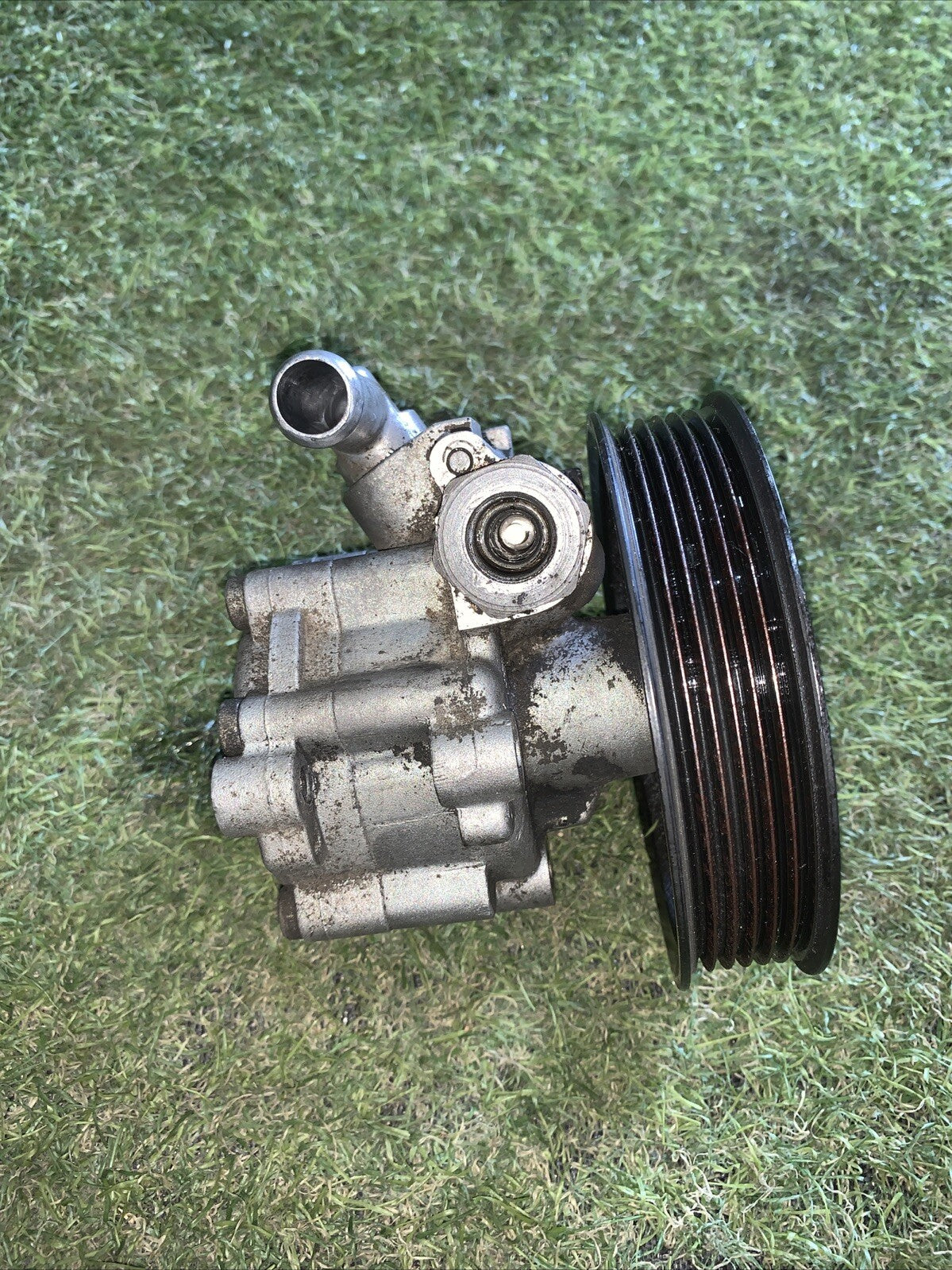 00518391020 POMPA IDROGUIDA ALFA ROMEO 159 1.9 JTDM 7617955566