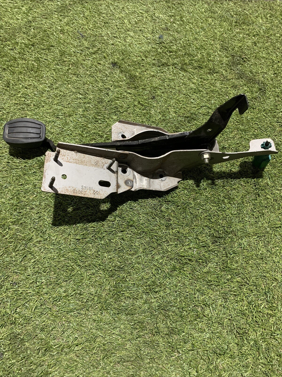 Pedale Freno Peugeot 308 2016 1.6 Diesel 84PE4L0403616A