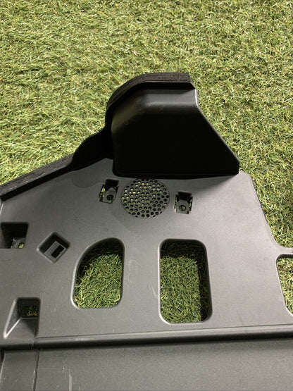 RIVESTIMENTO CRUSCOTTO ALFA ROMEO STELVIO COD 505413000