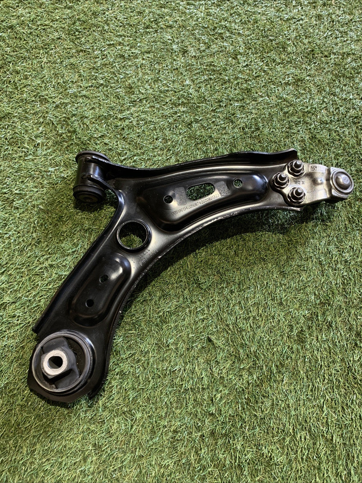 Braccio Oscilante Anteriore Sinistro Fiat 500X 1.0 Benzina 00519613420