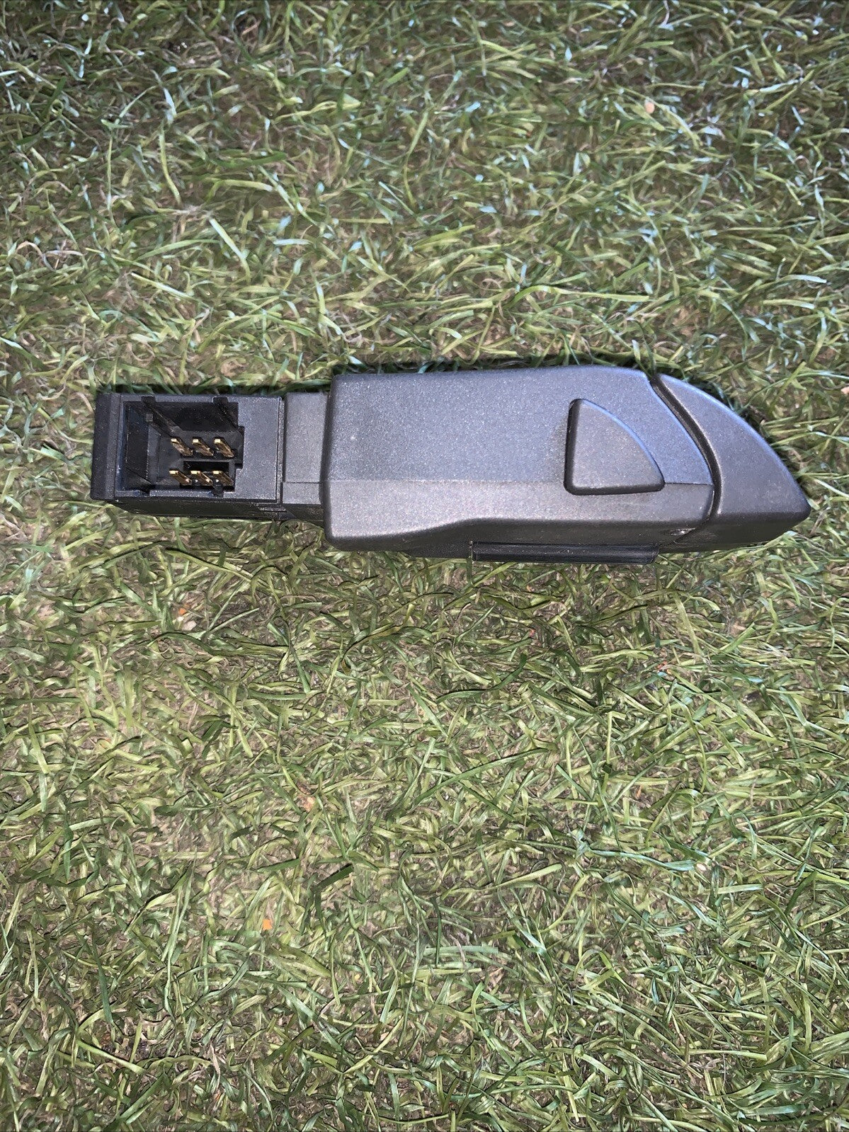 COMANDO CONTROLLO MULTIFUNZIONE DACIA Sandero Serie STEPWAY 255522448R