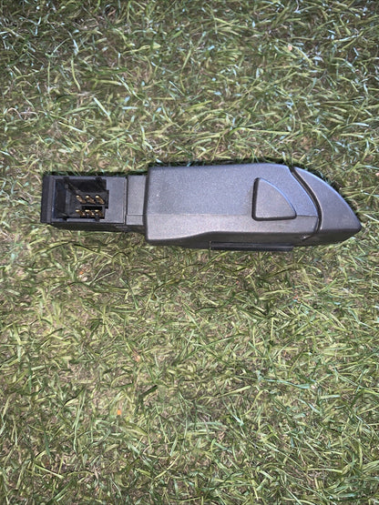 COMANDO CONTROLLO MULTIFUNZIONE DACIA Sandero Serie STEPWAY 255522448R