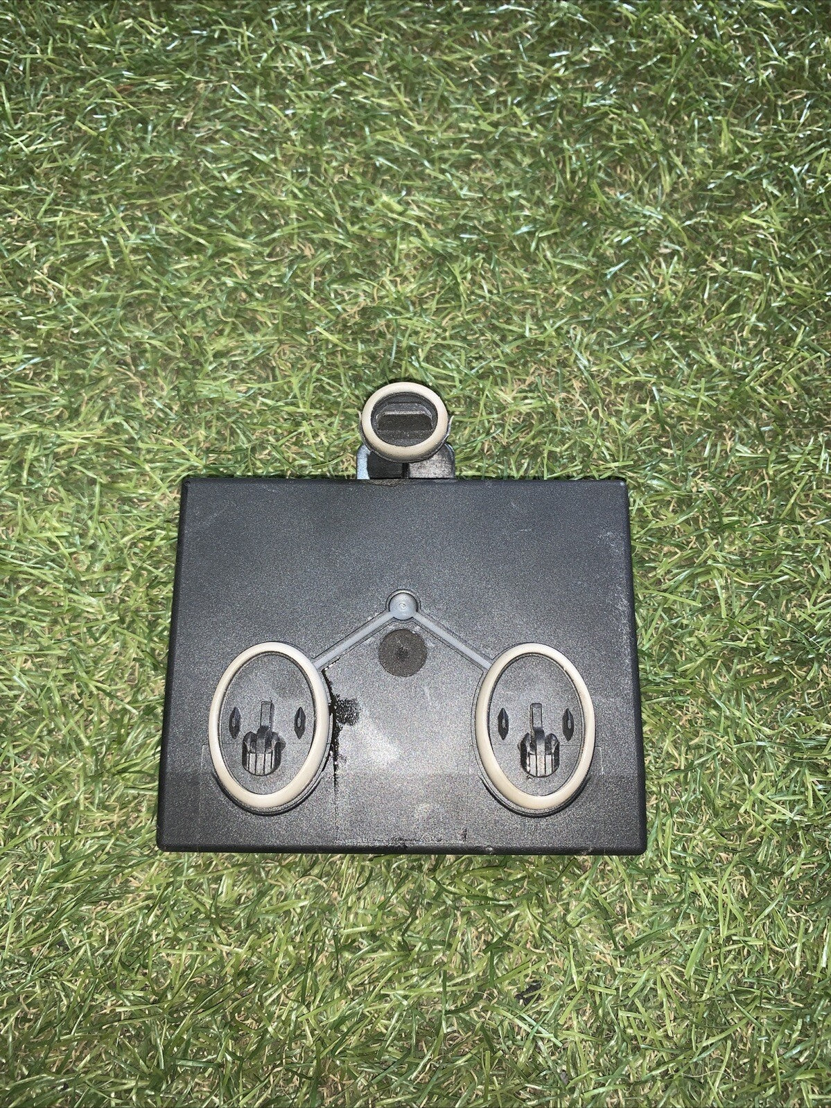 CENTRALINA PORTA ANTERIORE DX AUDI Q3 Serie (8UG) 8X0959792H (14 )