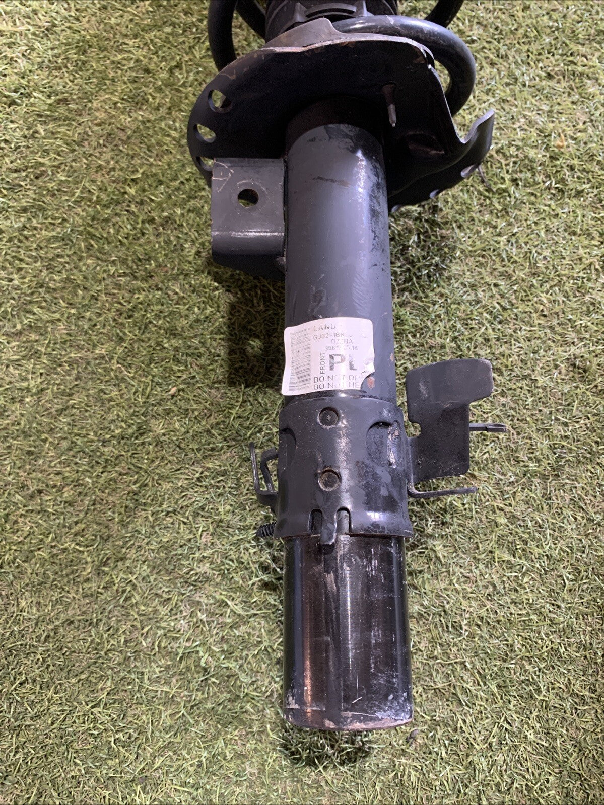 Ammortizzatore Anteriore Sinistro Range Rover Evoque Dal 2011 GJ32-18K001-AA