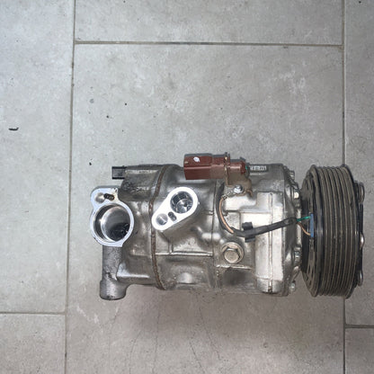 COMPRESSORE ARIA CONDIZIONATA VOLKSWAGEN T-CROSS Serie 3Q0816803E Benzina