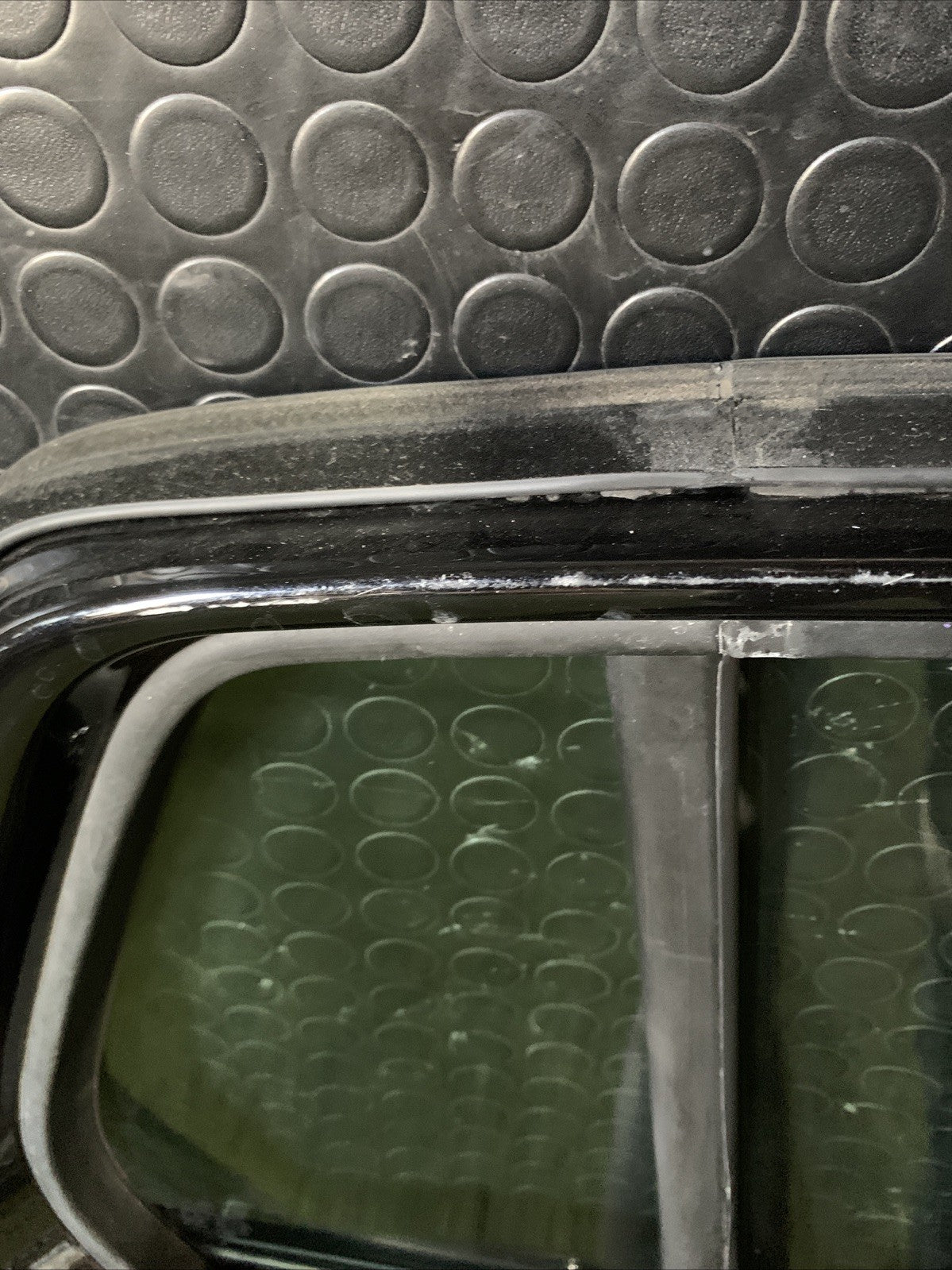 PORTA PORTIERA SPORTELLO POSTERIORE SINISTRO VOLKSWAGEN GOLF 7