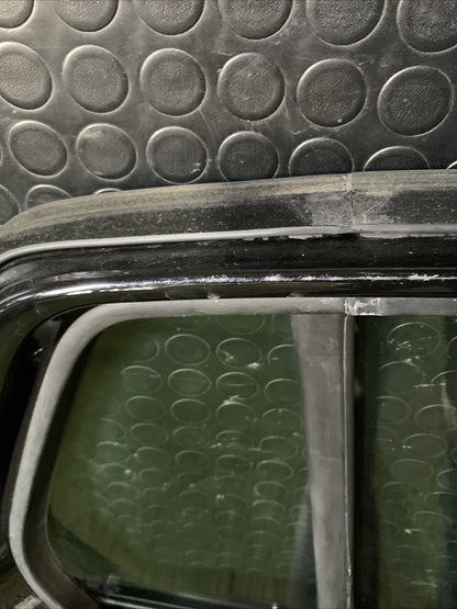 PORTA PORTIERA SPORTELLO POSTERIORE SINISTRO VOLKSWAGEN GOLF 7