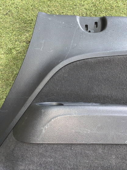 Copertura Bagagliaio Destro Audi Q7 2016 4M0863880C