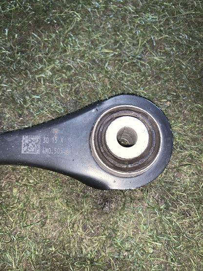 Braccio Oscillante Posteriore Sinistro Audi Q7 2016 3.0 Diesel