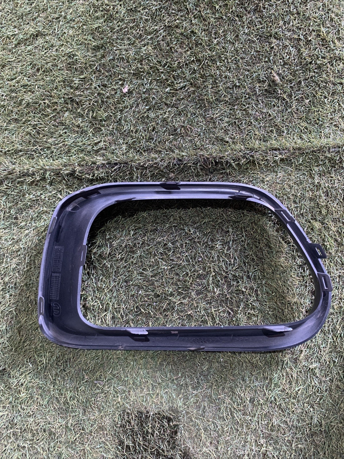 Cornice Fendinebbia Anteriore Destra Fiat 500X 735698527