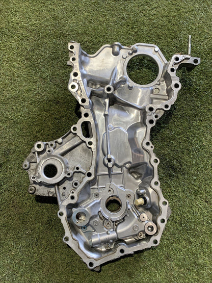 Carter Distribuzione Toyota Yaris 2017-2018 1.5 Benzina 113100Y100