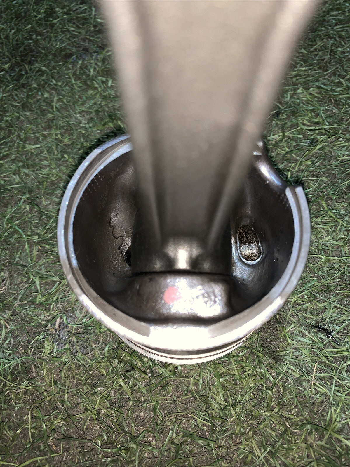 Pistone Motore Fiat 500X 1.3 MJT 95CV Euro 6D 06935 (5)