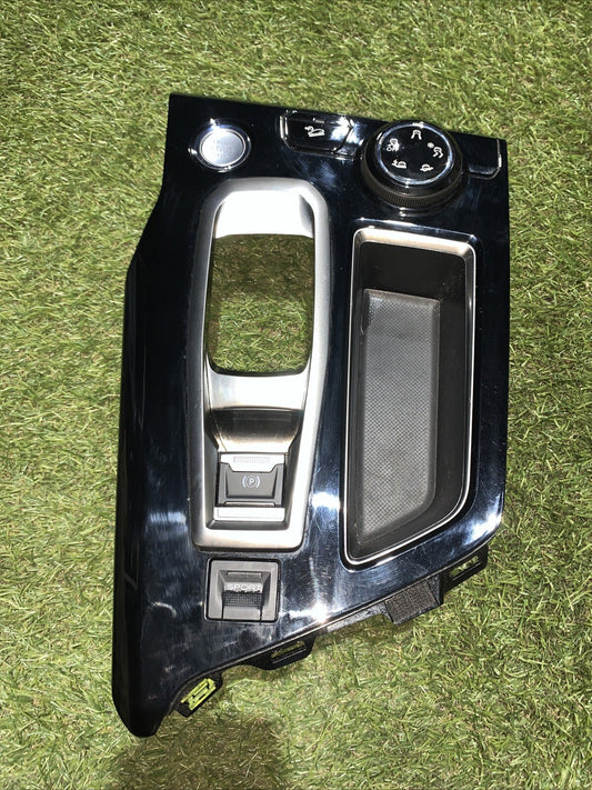 Cornice Tunnel Centrale Peugeot 3008 2019 98294279ZD