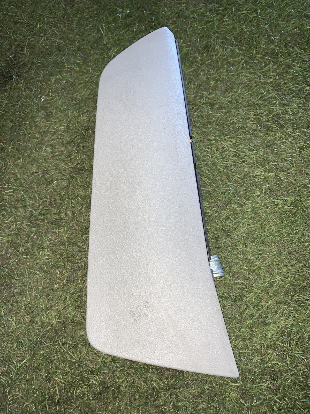 603477003 AIRBAG SEDILE SINISTRO LATO GUIDA MERCEDES Classe A W169