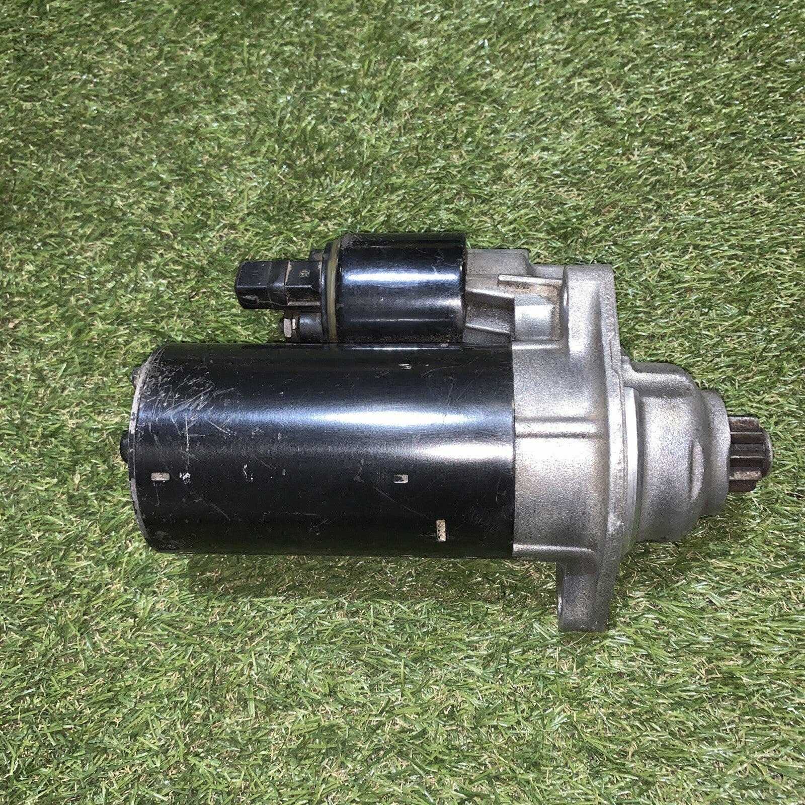 Motorino avviamento Alfa romeo Giulietta 1.6 (2016) cod:0001125042