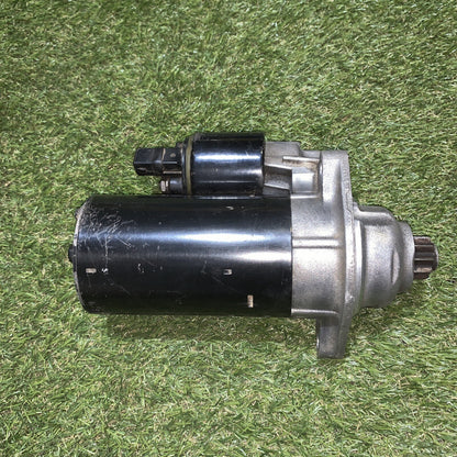 Motorino avviamento Alfa romeo Giulietta 1.6 (2016) cod:0001125042