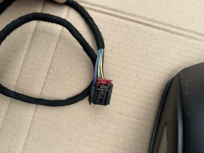 SPECCHIO SPECCHIETTO RETROVISORE DX DESTRO  VOLKSWAGEN T-ROC